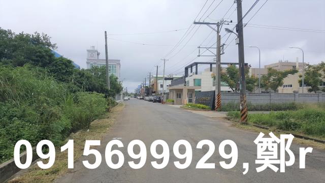 桃園觀音工業地-7