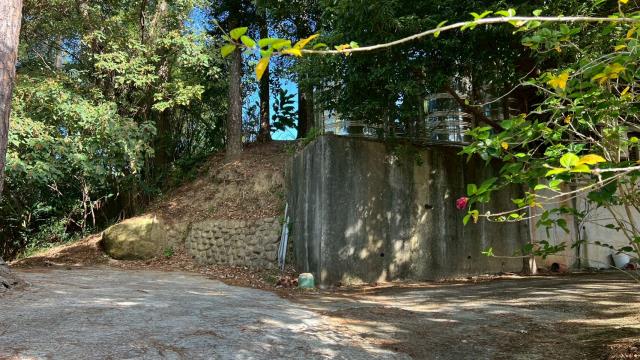 新竹峨眉山坡地_休閒地_林地-14