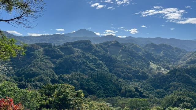新竹峨眉山坡地_休閒地_林地-7