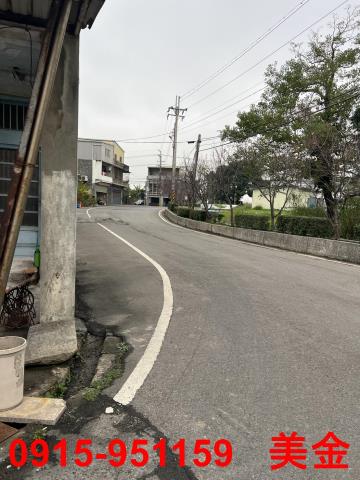 桃園楊梅建地-1