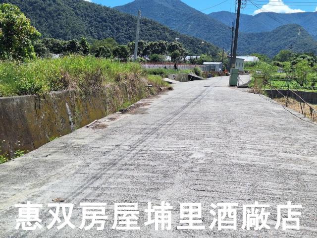 南投埔里農地_休閒地-1