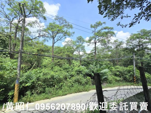 台南左鎮農地-12