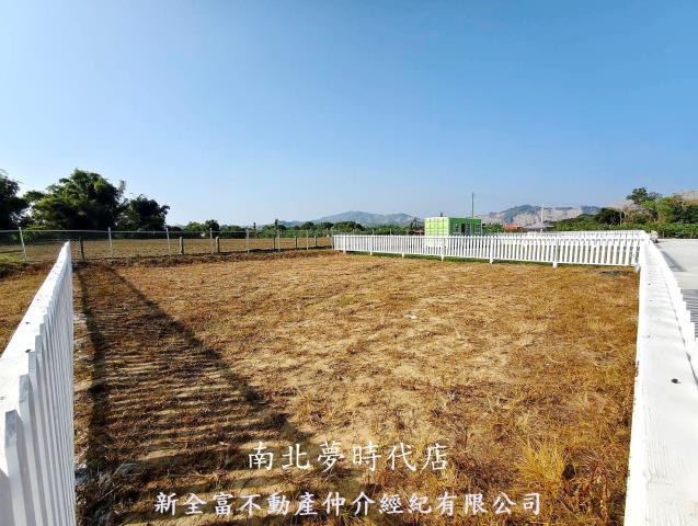 台南玉井農地-10