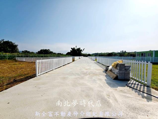 台南玉井農地-15