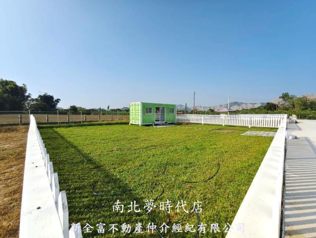 台南玉井農地-5