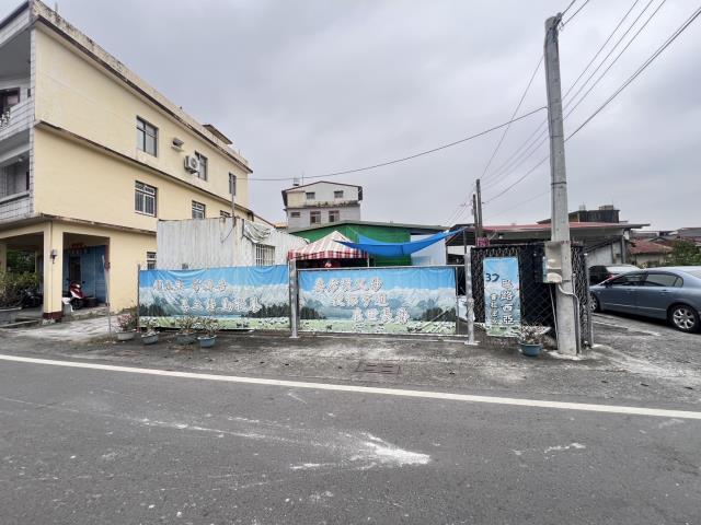 高雄美濃建地-1