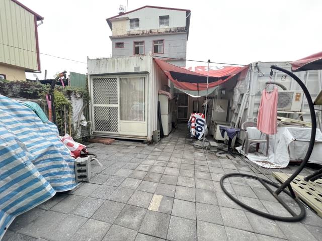 高雄美濃建地-5