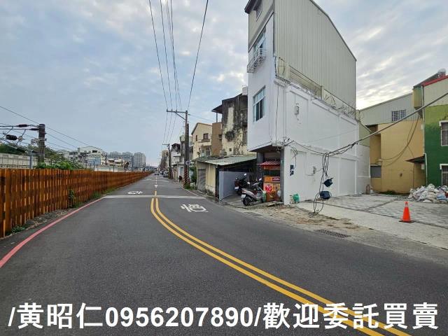 台南北區建地-10