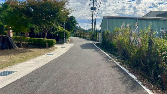 苗栗頭份農地_山坡地_休閒地-10