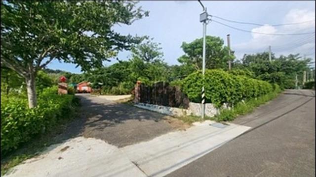 苗栗頭份農地_山坡地_休閒地-11