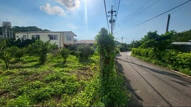 苗栗頭份農地_山坡地_休閒地-7