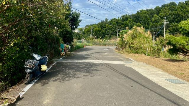 苗栗頭份農地_山坡地_休閒地-8