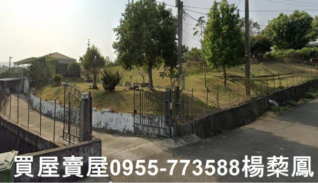 高雄燕巢農地-10