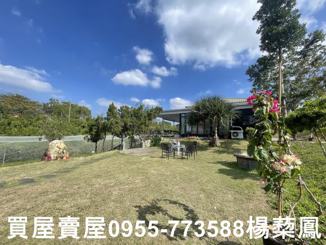 高雄燕巢農地-1