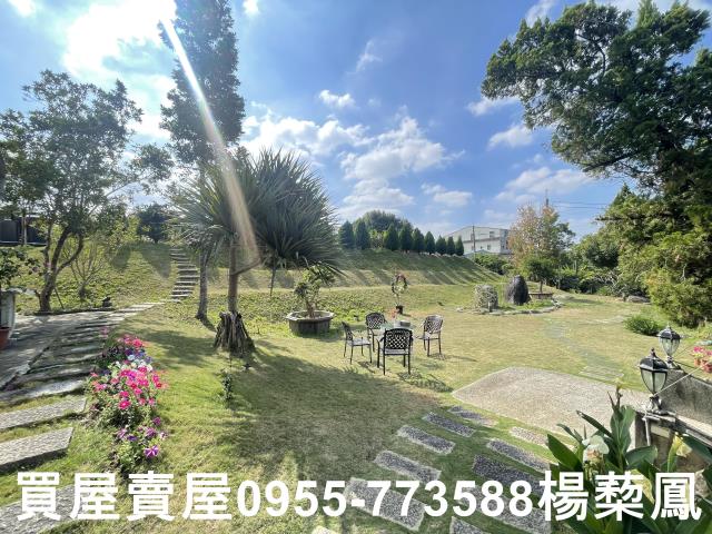 高雄燕巢農地-5