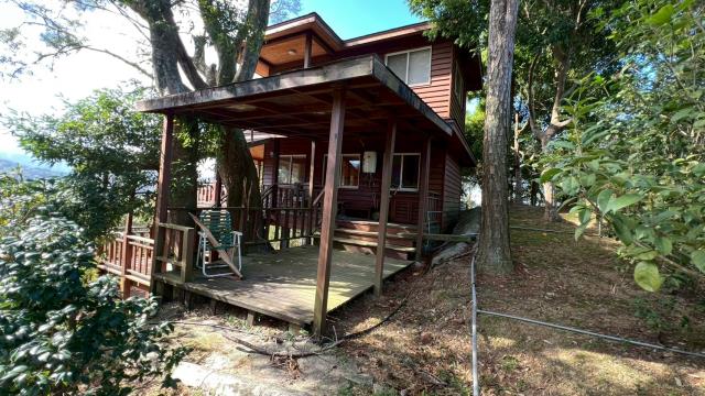 新竹北埔山坡地_休閒地_林地-1