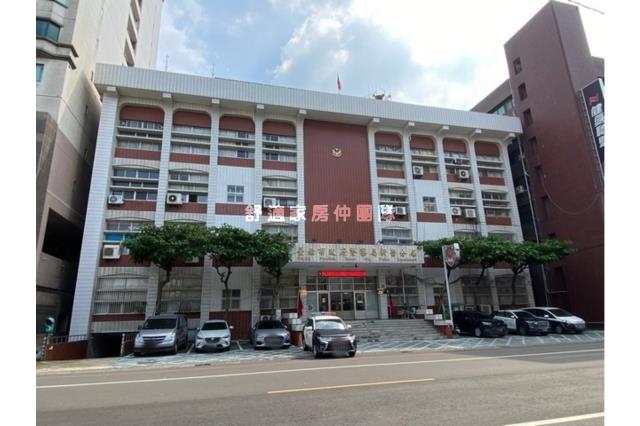 台南新營商業地-2