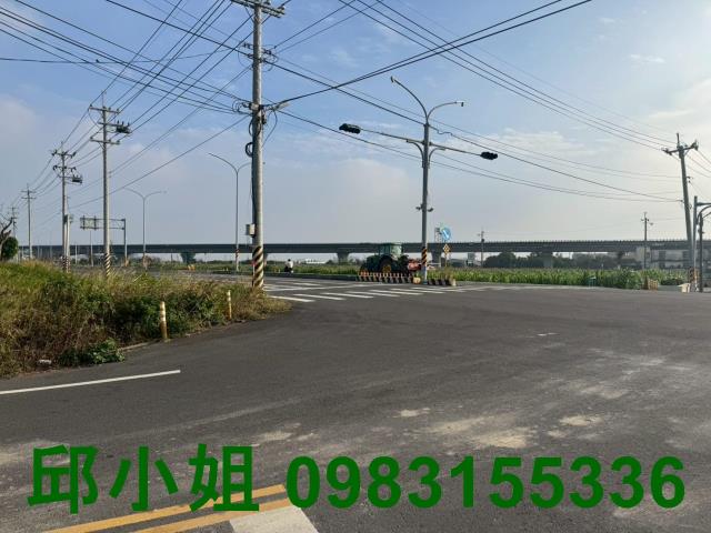嘉義建地-2