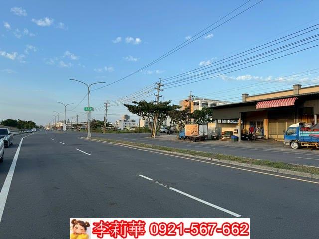 高雄茄萣建地-1