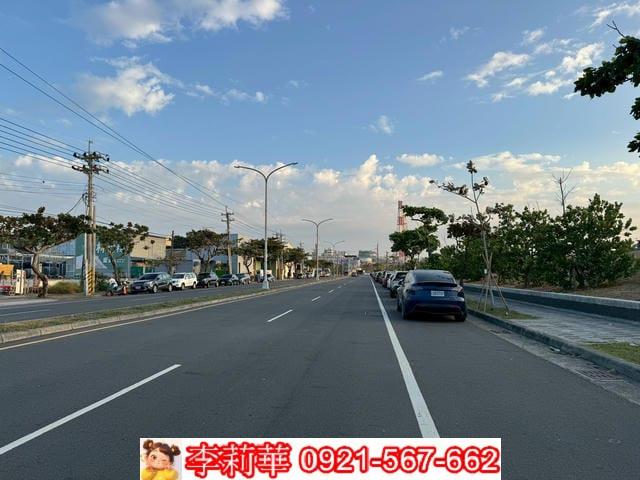 高雄茄萣建地-2