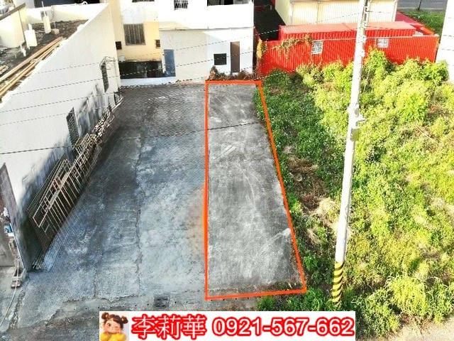 高雄茄萣建地-6