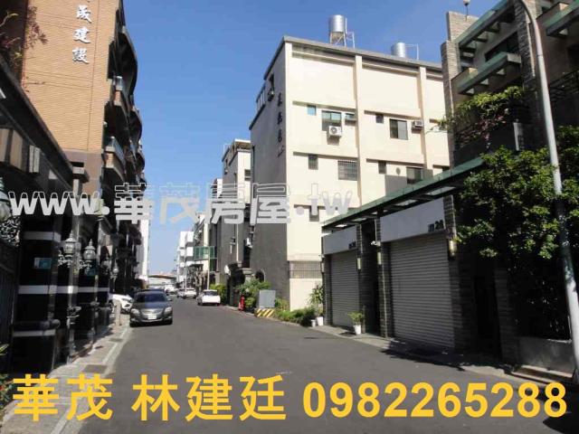 台南安平建地法拍-1