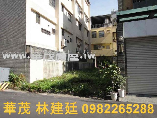 台南安平建地法拍-6