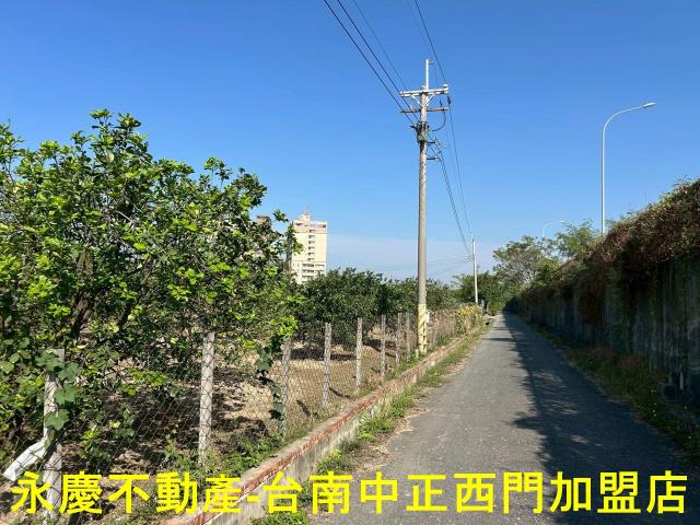 台南麻豆農地-13