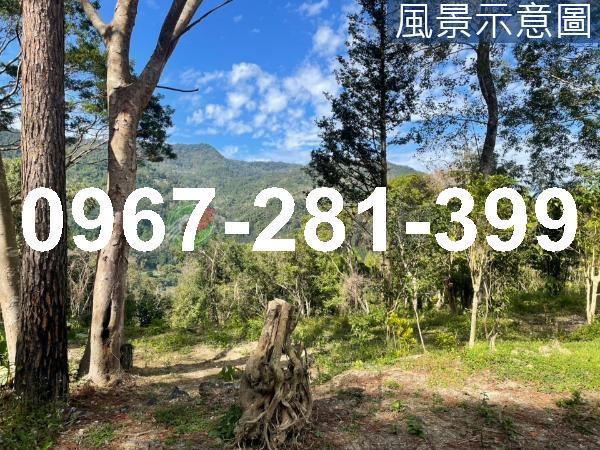 苗栗南庄農地_建地-11