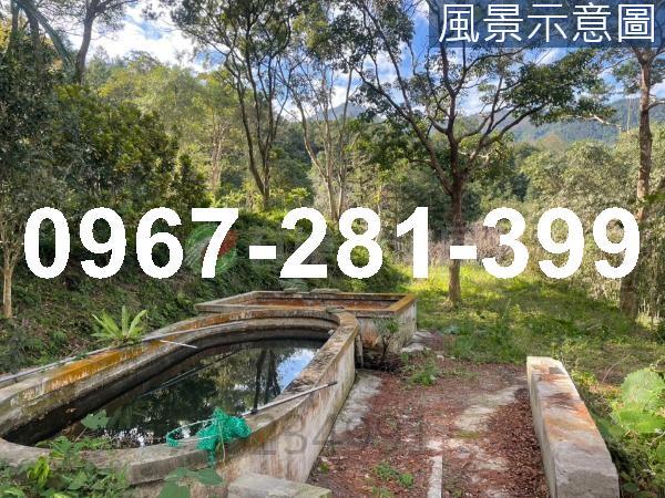 苗栗南庄農地_建地-12