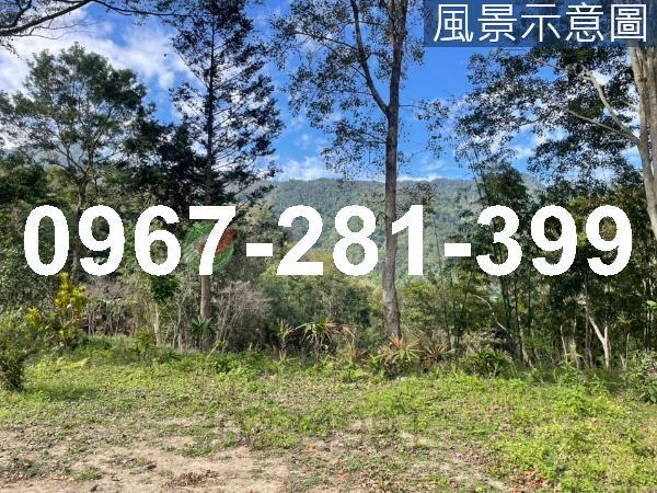 苗栗南庄農地_建地-13