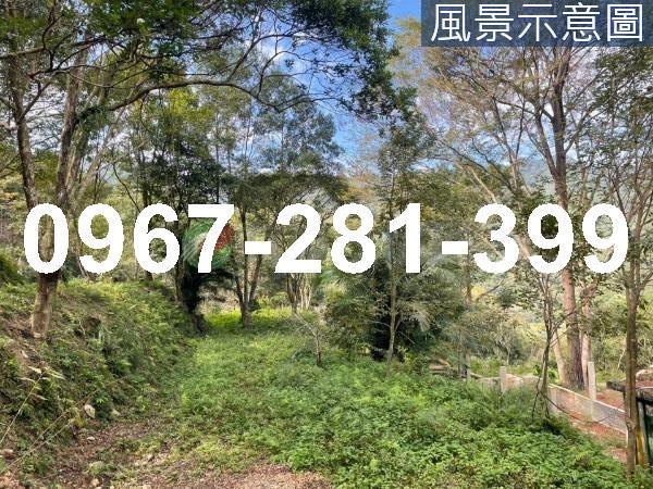 苗栗南庄農地_建地-14