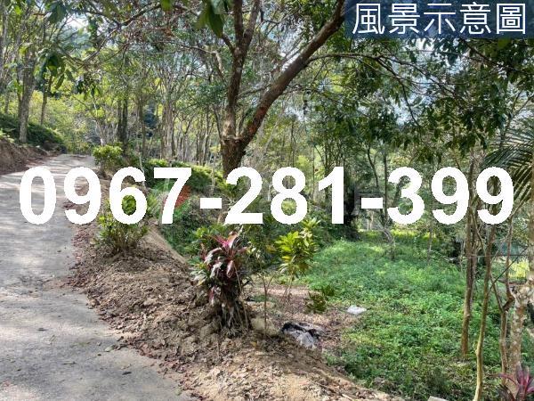 苗栗南庄農地_建地-15