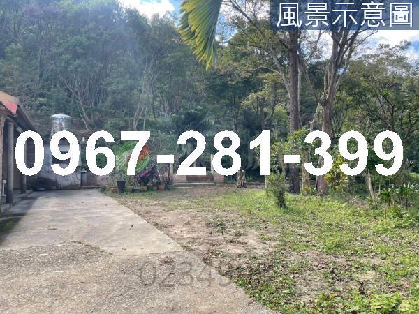 苗栗南庄農地_建地-4