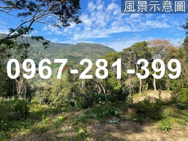 苗栗南庄農地_建地-7