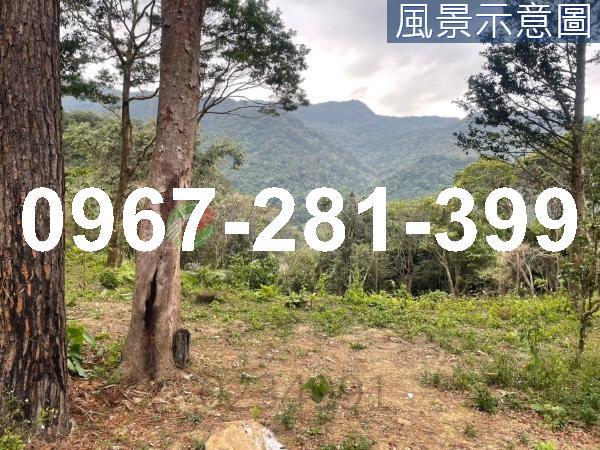 苗栗南庄農地_建地-8