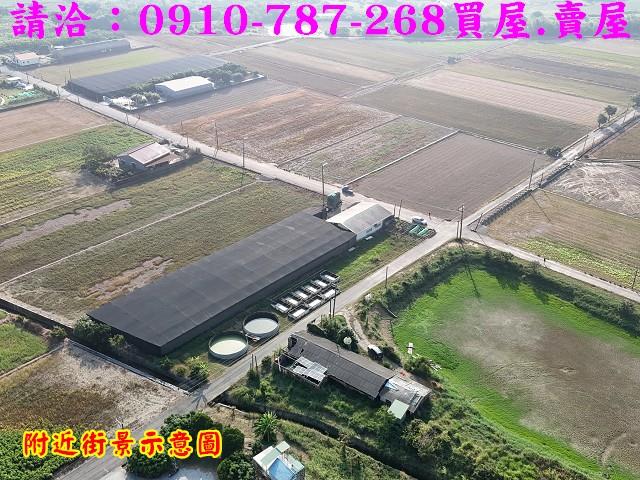 台南柳營農地-4