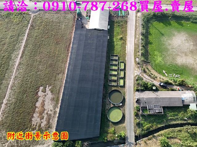 台南柳營農地-6