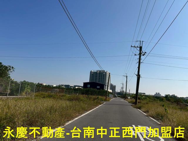 台南麻豆農地-11