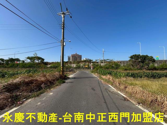 台南麻豆農地-12