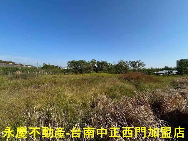 台南麻豆農地-2