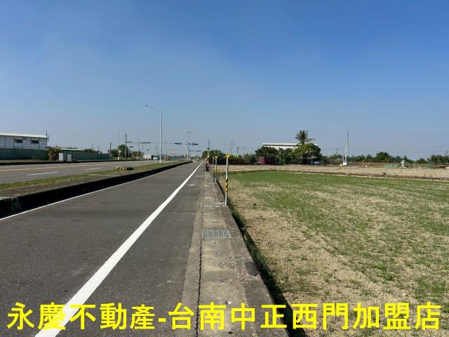 台南新化農地-13