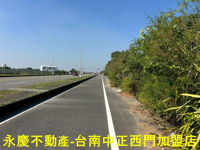 台南新化農地-7