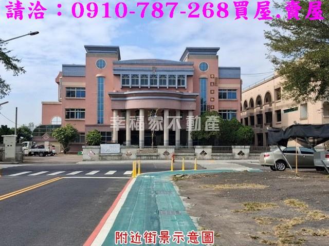 台南楠西農地-13