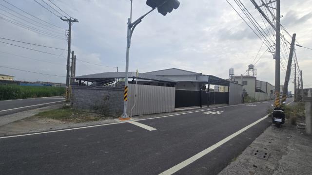 屏東屏東市工業地-6