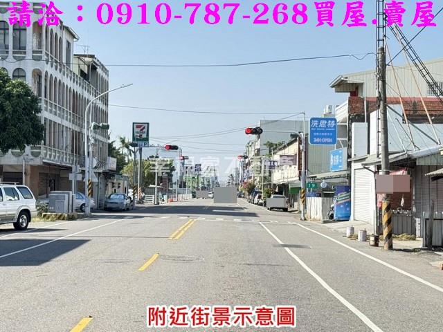 台南麻豆農地_建地-1