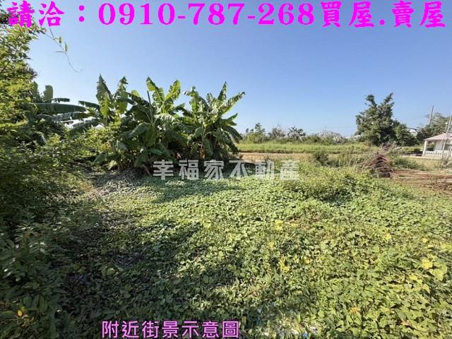 台南鹽水建地_住宅地-13