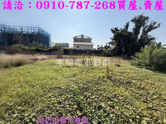 台南鹽水建地_住宅地-3