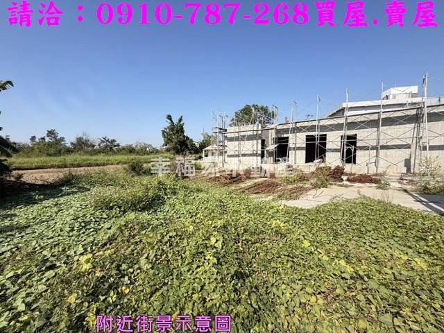 台南鹽水建地_住宅地-6
