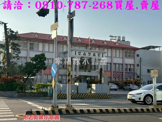 台南柳營建地-10